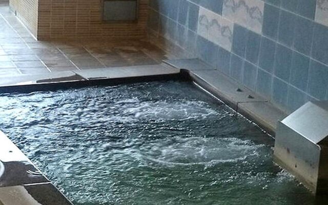 Hotel Axia Kushikino