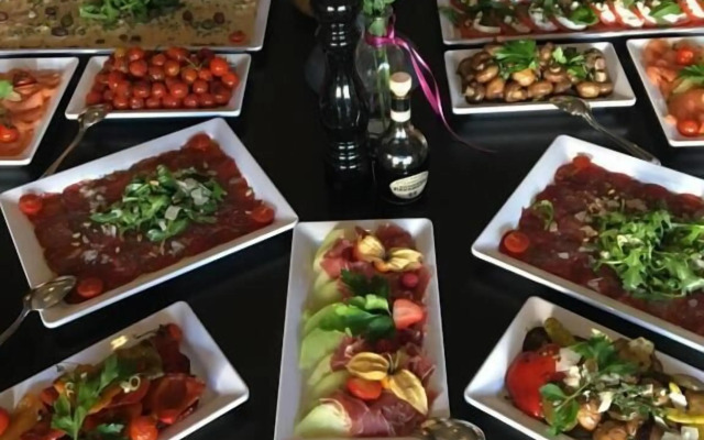 Hotel Restaurant Felderbock