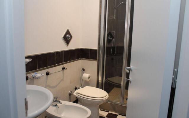Residenza Nicola Amore