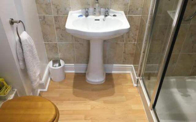 Luxury City Centre Apartment Exeter
