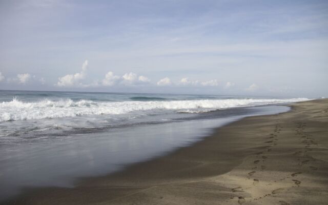 Casa Boutique Ilhe Ha