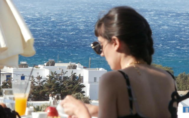 Galini Bungalows