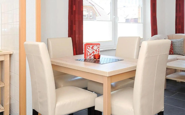 Ferienwohnungen im Haus ter Haar