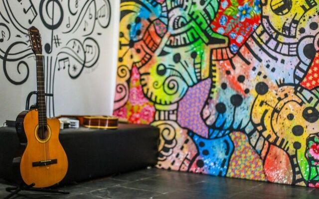 Pousada e Hostel Cauim Natal