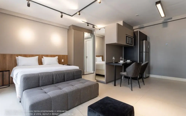 Upper Itaim - Predio completo no Itaim Bibi proximo a Faria Lima - Apartment in เซาเปาลู - Photo 2