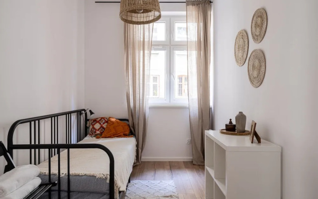 RentPlanet - Apartamenty Cybulskiego
