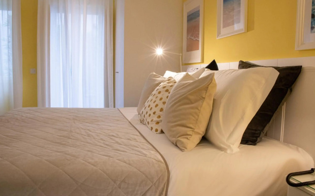 TURIM Marques Hotel