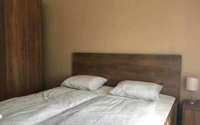 Konrad Apartman