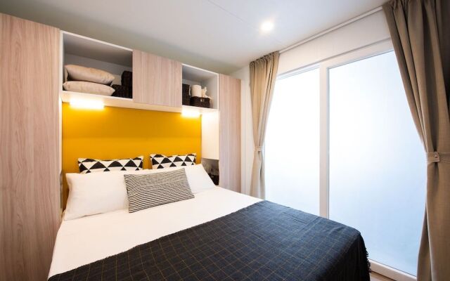 Adria Holiday Pra' delle Torri