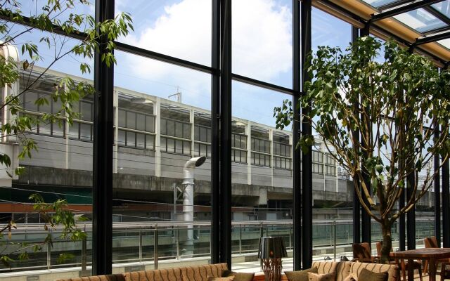 Hotel Coco Grand Takasaki