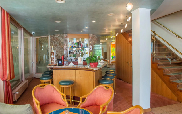 Hotel Delfino