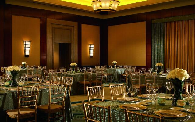 The Ritz-Carlton, Charlotte