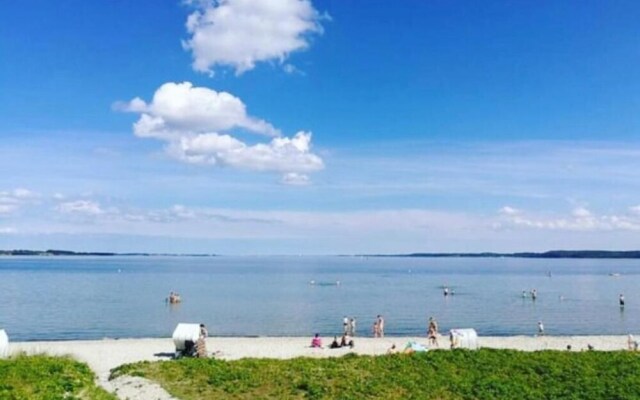 Strandhotel Lodge am Meer