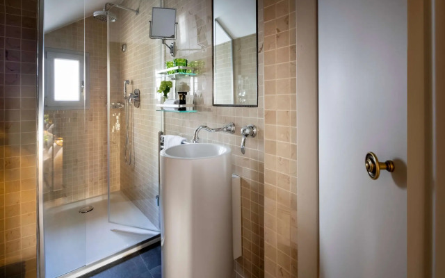 Hôtel Vinci Due & Spa