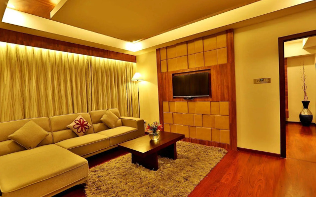 Olive Downtown Kochi