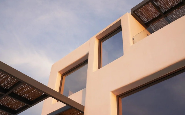 Naxea Villas I