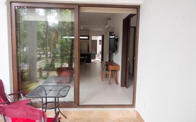 Apartment Tao Sian Kaan Bahia Principe Akumal