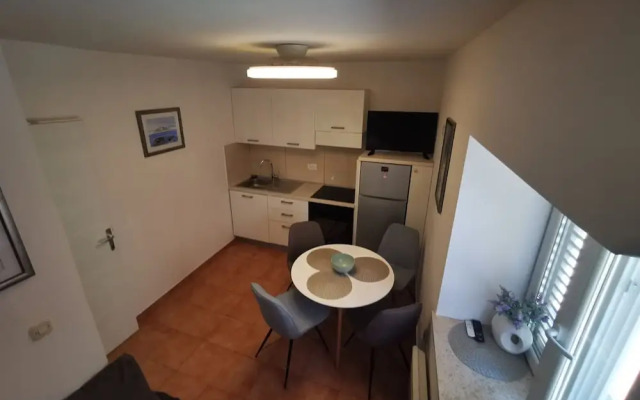 Sea View Holiday Home Umag