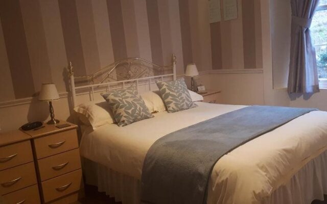Buchan Guest House