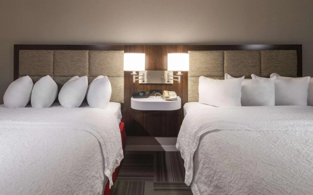 Hampton Inn Lehi-Thanksgiving Point