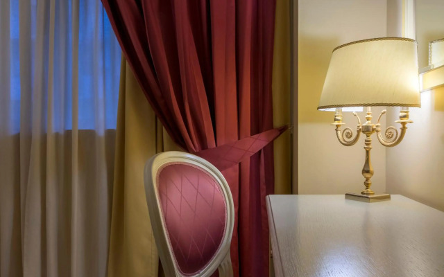 Hotel San Michele
