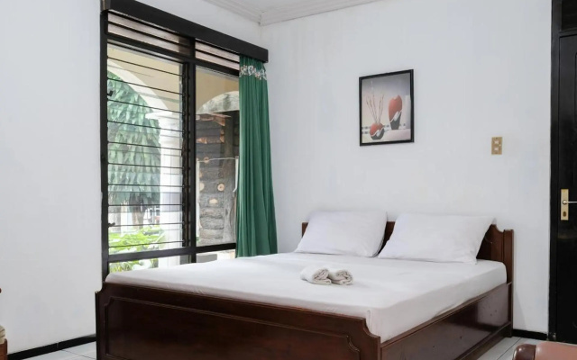 Hotel Srikandi – Guest Rooms – Semarang