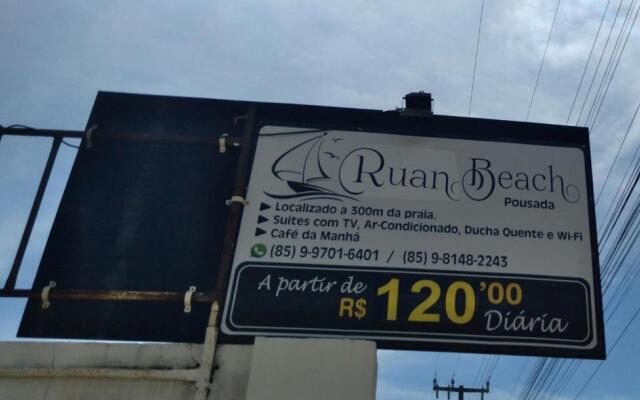 Ruan Beach