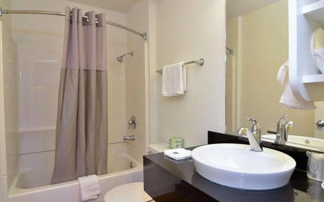 Motel 6 Twentynine Palms, CA