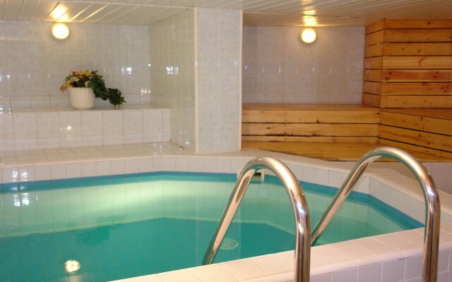Hotel Dorell