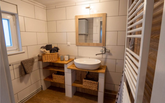 Ferienhaus am Horstberg