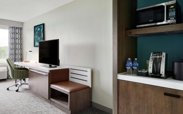 Hilton Garden Inn Cincinnati Northeast