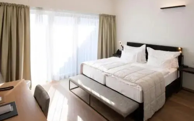 Relais And Chateaux Hotel Am Wagram