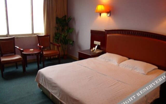 Nanhai Meitian Hotel