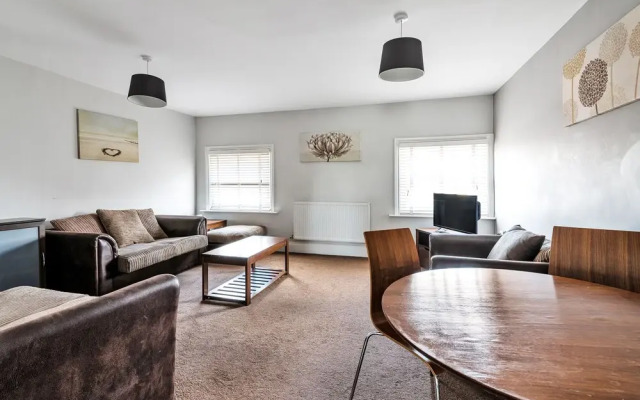 40 Duffield Road