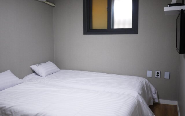Star Hostel Insadong