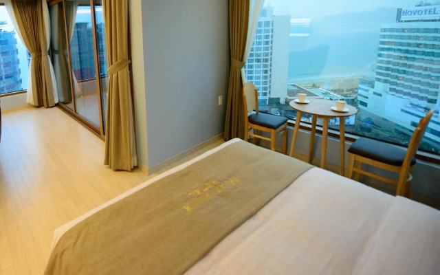 Marianne Hotel