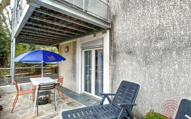 Appartement Lamalou-les-Bains, 1 pièce, 2 personnes - FR-1-451-56