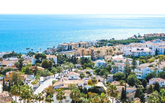 Wonderful Apartment with view Ref 99