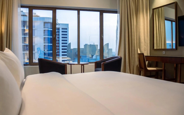 The Seven Hotel