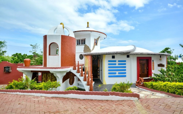 Jade's Casa de Arte
