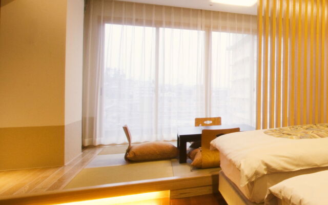 Hotel Sansuikan