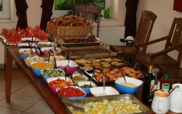 Reit- und Ferienhof am Reichswald