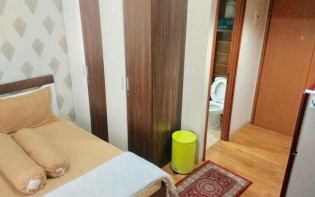 Grand Pesona Mares 3 – Guest Rooms – Depok