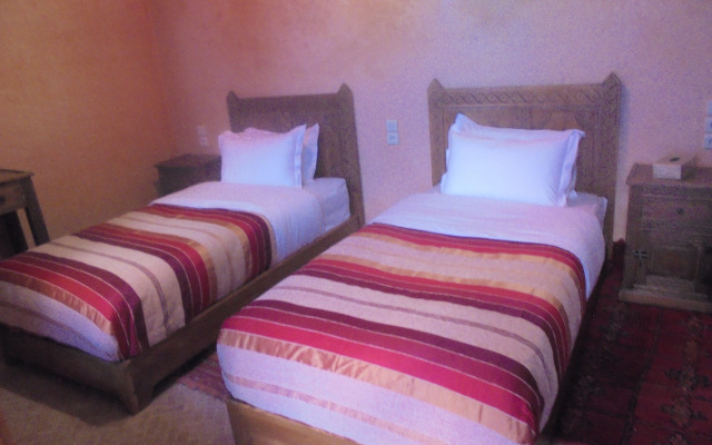 Riad Villa Sidi Baba