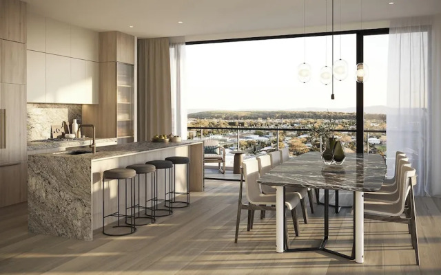 Crowne Plaza Shell Cove Marina by IHG