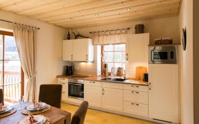 Chalets zum Ilsetal Nr.19