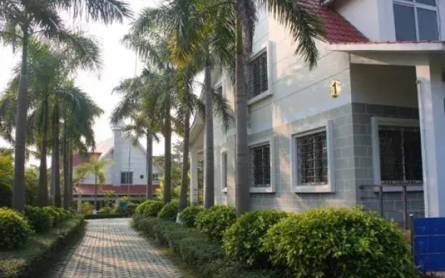 Xiangcun Dashijie Hostel