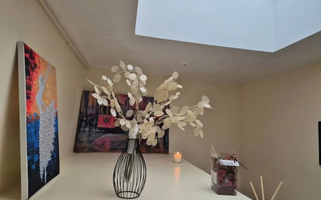 Cosy Self Serviced Apartment - City Center