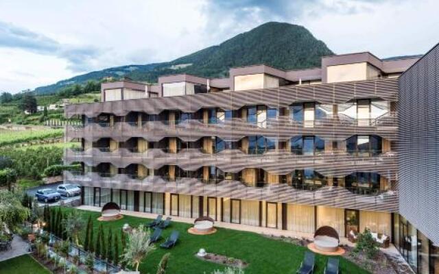 Schenna Resort Hotel Rosengarten