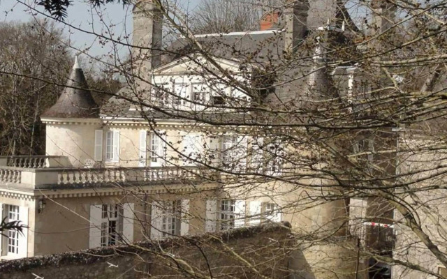 Domaine Plessis Gallu